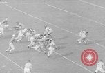 Image match de football New York United States USA, 1941, de la seconde 10 séquences d'archives historiques vidéo 65675046190