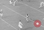 Image match de football New York United States USA, 1941, de la seconde 13 séquences d'archives historiques vidéo 65675046190