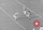 Image match de football New York United States USA, 1941, de la seconde 14 séquences d'archives historiques vidéo 65675046190