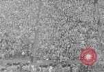 Image match de football New York United States USA, 1941, de la seconde 17 séquences d'archives historiques vidéo 65675046190