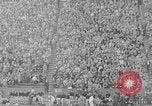 Image match de football New York United States USA, 1941, de la seconde 18 séquences d'archives historiques vidéo 65675046190