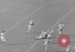 Image match de football New York United States USA, 1941, de la seconde 28 séquences d'archives historiques vidéo 65675046190