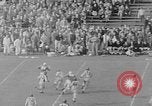 Image match de football New York United States USA, 1941, de la seconde 30 séquences d'archives historiques vidéo 65675046190
