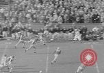Image match de football New York United States USA, 1941, de la seconde 32 séquences d'archives historiques vidéo 65675046190