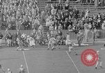 Image match de football New York United States USA, 1941, de la seconde 34 séquences d'archives historiques vidéo 65675046190