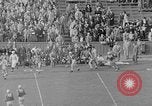 Image match de football New York United States USA, 1941, de la seconde 35 séquences d'archives historiques vidéo 65675046190