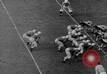 Image match de football New York United States USA, 1941, de la seconde 37 séquences d'archives historiques vidéo 65675046190