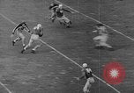 Image match de football New York United States USA, 1941, de la seconde 40 séquences d'archives historiques vidéo 65675046190