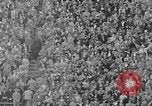 Image match de football New York United States USA, 1941, de la seconde 45 séquences d'archives historiques vidéo 65675046190