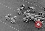 Image match de football New York United States USA, 1941, de la seconde 47 séquences d'archives historiques vidéo 65675046190
