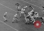 Image match de football New York United States USA, 1941, de la seconde 48 séquences d'archives historiques vidéo 65675046190