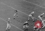 Image match de football New York United States USA, 1941, de la seconde 49 séquences d'archives historiques vidéo 65675046190