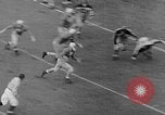 Image match de football New York United States USA, 1941, de la seconde 51 séquences d'archives historiques vidéo 65675046190