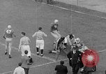 Image match de football New York United States USA, 1941, de la seconde 55 séquences d'archives historiques vidéo 65675046190