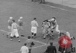 Image match de football New York United States USA, 1941, de la seconde 56 séquences d'archives historiques vidéo 65675046190
