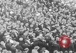 Standbild Fußballspiel Baltimore Maryland USA, 1941, aus Sekunde 23 historischem Filmmaterial Videoclip 65675046191