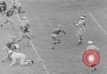 Standbild Fußballspiel Baltimore Maryland USA, 1941, aus Sekunde 29 historischem Filmmaterial Videoclip 65675046191