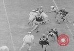 Standbild Fußballspiel Baltimore Maryland USA, 1941, aus Sekunde 35 historischem Filmmaterial Videoclip 65675046191