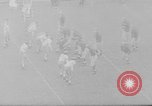 Image match de football Evanston Illinois USA, 1941, de la seconde 4 séquences d'archives historiques vidéo 65675046192