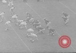 Image match de football Evanston Illinois USA, 1941, de la seconde 5 séquences d'archives historiques vidéo 65675046192