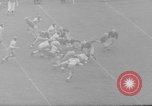 Image match de football Evanston Illinois USA, 1941, de la seconde 7 séquences d'archives historiques vidéo 65675046192