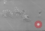 Image match de football Evanston Illinois USA, 1941, de la seconde 8 séquences d'archives historiques vidéo 65675046192