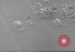 Image match de football Evanston Illinois USA, 1941, de la seconde 9 séquences d'archives historiques vidéo 65675046192