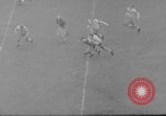 Image match de football Evanston Illinois USA, 1941, de la seconde 12 séquences d'archives historiques vidéo 65675046192