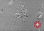 Image match de football Evanston Illinois USA, 1941, de la seconde 14 séquences d'archives historiques vidéo 65675046192