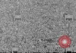 Image match de football Evanston Illinois USA, 1941, de la seconde 15 séquences d'archives historiques vidéo 65675046192