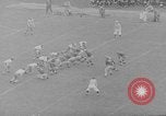 Image match de football Evanston Illinois USA, 1941, de la seconde 17 séquences d'archives historiques vidéo 65675046192