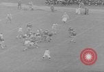 Image match de football Evanston Illinois USA, 1941, de la seconde 18 séquences d'archives historiques vidéo 65675046192