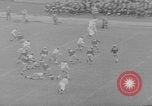Image match de football Evanston Illinois USA, 1941, de la seconde 19 séquences d'archives historiques vidéo 65675046192