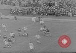 Image match de football Evanston Illinois USA, 1941, de la seconde 20 séquences d'archives historiques vidéo 65675046192
