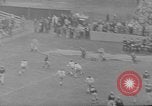Image match de football Evanston Illinois USA, 1941, de la seconde 21 séquences d'archives historiques vidéo 65675046192