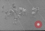 Image match de football Evanston Illinois USA, 1941, de la seconde 27 séquences d'archives historiques vidéo 65675046192