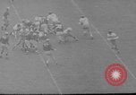 Image match de football Evanston Illinois USA, 1941, de la seconde 28 séquences d'archives historiques vidéo 65675046192