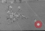 Image match de football Evanston Illinois USA, 1941, de la seconde 29 séquences d'archives historiques vidéo 65675046192