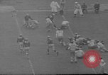 Image match de football Evanston Illinois USA, 1941, de la seconde 30 séquences d'archives historiques vidéo 65675046192