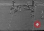 Image match de football Evanston Illinois USA, 1941, de la seconde 33 séquences d'archives historiques vidéo 65675046192