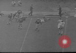 Image match de football Evanston Illinois USA, 1941, de la seconde 34 séquences d'archives historiques vidéo 65675046192