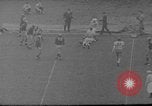 Image match de football Evanston Illinois USA, 1941, de la seconde 35 séquences d'archives historiques vidéo 65675046192