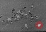 Image match de football Evanston Illinois USA, 1941, de la seconde 37 séquences d'archives historiques vidéo 65675046192