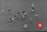 Image match de football Evanston Illinois USA, 1941, de la seconde 38 séquences d'archives historiques vidéo 65675046192