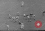 Image match de football Evanston Illinois USA, 1941, de la seconde 40 séquences d'archives historiques vidéo 65675046192