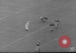 Image match de football Evanston Illinois USA, 1941, de la seconde 41 séquences d'archives historiques vidéo 65675046192