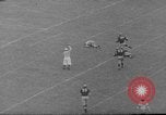 Image match de football Evanston Illinois USA, 1941, de la seconde 42 séquences d'archives historiques vidéo 65675046192