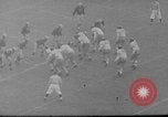 Image match de football Evanston Illinois USA, 1941, de la seconde 43 séquences d'archives historiques vidéo 65675046192