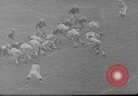 Image match de football Evanston Illinois USA, 1941, de la seconde 45 séquences d'archives historiques vidéo 65675046192