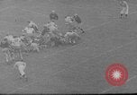 Image match de football Evanston Illinois USA, 1941, de la seconde 46 séquences d'archives historiques vidéo 65675046192